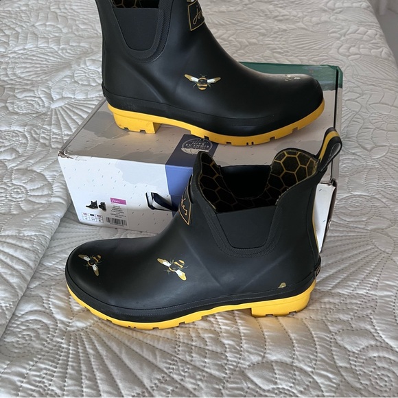 Joules Wellibob - Picture 3 of 7